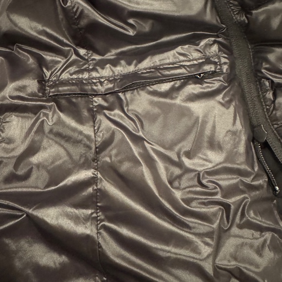 Mackage winter jacket - like new - Picture 3 of 11